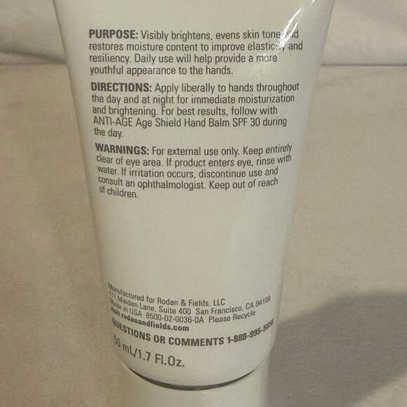 Rodan + Fields - Picture 3 of 6